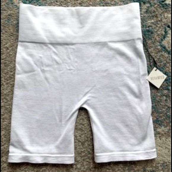 Biker Short - Picture 3 of 3